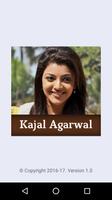 Video Songs of Kajal Agrawal 海报