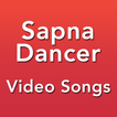 Video Songs of Sapna Dancer