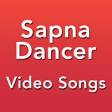 Video Songs of Sapna Dancer icône