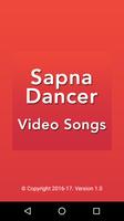 Video Songs of Sapna Dancer screenshot 1