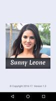 Video Songs of Sunny Leone Affiche