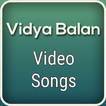 Video Songs of Vidya Balan