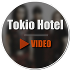 Tokio Hotel Video アイコン