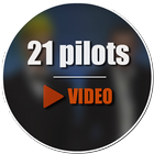 21 Pilots Video icon