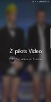 21 Pilots Video ポスター
