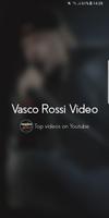 Vasco Rossi Video Cartaz
