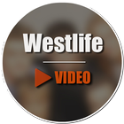 Westlife Video 圖標