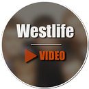 APK Westlife Video