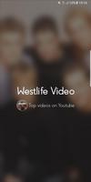 Westlife Video পোস্টার