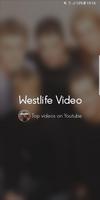 Westlife Video ポスター