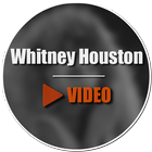 Whitney Houston Video icon