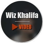 Wiz Khalifa Video ไอคอน