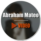 Abraham Mateo Video 圖標