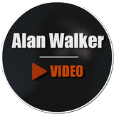 Alan Walker Video icon