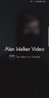 Alan Walker Video Poster