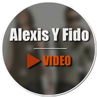 Alexis Y Fido Video icono