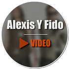 Alexis Y Fido Video আইকন