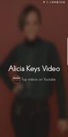 Alicia Keys Video-poster