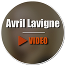 Avril Lavigne Video APK