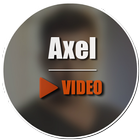 Axel Video ikona