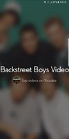 Backstreet Boys Video 포스터