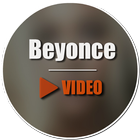 Beyonce Video 圖標