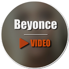 Beyonce Video ไอคอน