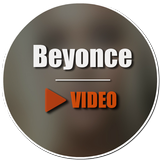 Beyonce Video icon