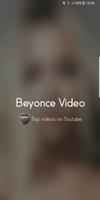 Beyonce Video Affiche