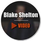 Blake Shelton Video icon