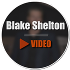 آیکون‌ Blake Shelton Video