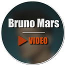 Bruno Mars Video-APK