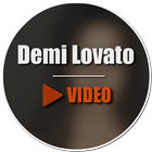 Demi Lovato Video biểu tượng