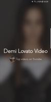 Demi Lovato Video bài đăng