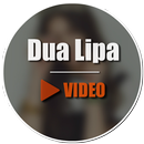 Dua Lipa Video APK