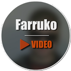 Farruko Video আইকন