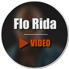 Flo Rida Video-icoon