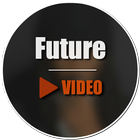Future Video-icoon
