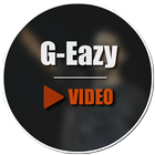 آیکون‌ G Eazy Video