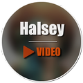 Halsey Video