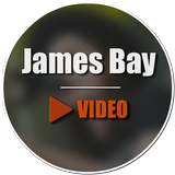 James Bay Video أيقونة