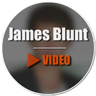 James Blunt Video アイコン