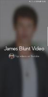 James Blunt Video Affiche