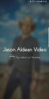 Jason Aldean Video โปสเตอร์