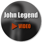 John Legend Video icon