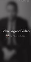 John Legend Video poster