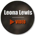 Leona Lewis Video icône