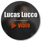 Lucas Lucco Video icon