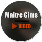 Maitre Gims Video ไอคอน