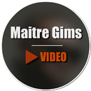 APK Maitre Gims Video